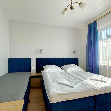 דירות Jastrzębia Góra Abal מראה חיצוני תמונה